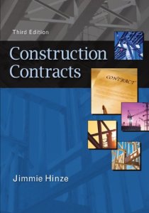 Construction Contracts LARE Section 1 Study Guide Exam Prep