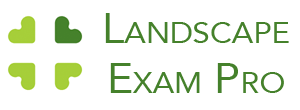 Landscape Exam Pro